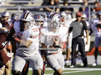 Thumbnail 2 in Stevens @ Marshall photogallery.