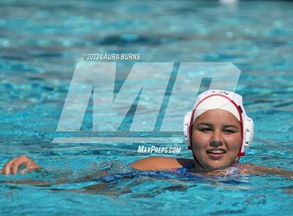 Thumbnail 2 in Aptos vs Tulare Western (Central Valley Showdown) photogallery.