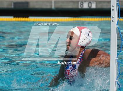Thumbnail 2 in Aptos vs Tulare Western (Central Valley Showdown) photogallery.