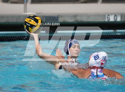 Thumbnail 3 in Aptos vs Tulare Western (Central Valley Showdown) photogallery.
