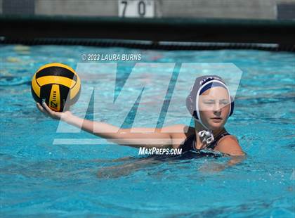 Thumbnail 2 in Aptos vs Tulare Western (Central Valley Showdown) photogallery.