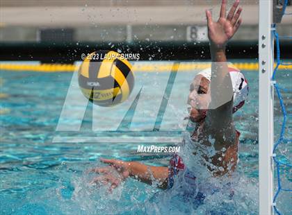 Thumbnail 3 in Aptos vs Tulare Western (Central Valley Showdown) photogallery.