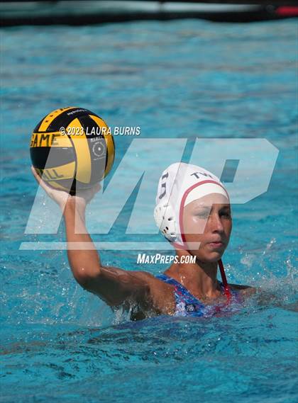 Thumbnail 2 in Aptos vs Tulare Western (Central Valley Showdown) photogallery.