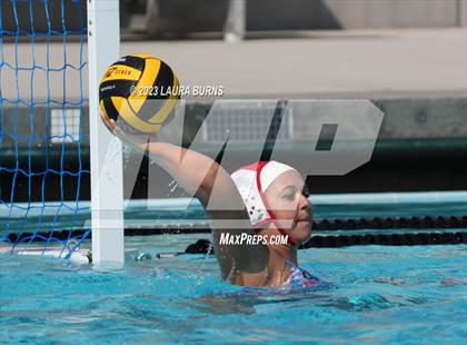 Thumbnail 3 in Aptos vs Tulare Western (Central Valley Showdown) photogallery.