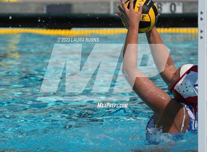Thumbnail 2 in Aptos vs Tulare Western (Central Valley Showdown) photogallery.