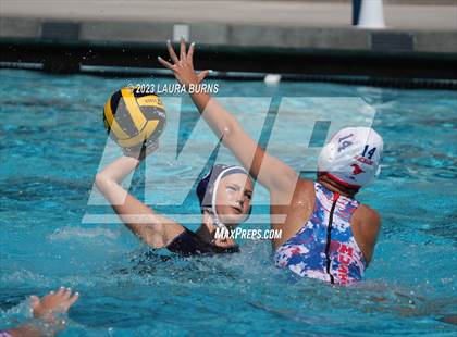 Thumbnail 2 in Aptos vs Tulare Western (Central Valley Showdown) photogallery.