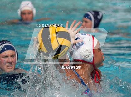 Thumbnail 2 in Aptos vs Tulare Western (Central Valley Showdown) photogallery.
