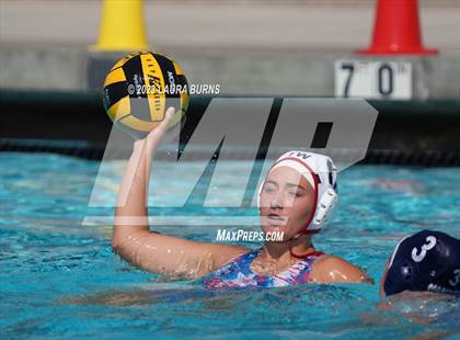 Thumbnail 1 in Aptos vs Tulare Western (Central Valley Showdown) photogallery.