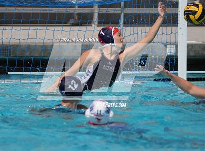 Thumbnail 1 in Aptos vs Tulare Western (Central Valley Showdown) photogallery.