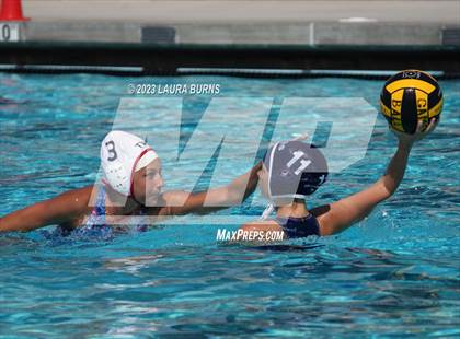 Thumbnail 3 in Aptos vs Tulare Western (Central Valley Showdown) photogallery.