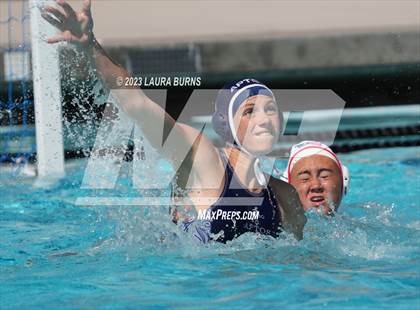 Thumbnail 2 in Aptos vs Tulare Western (Central Valley Showdown) photogallery.