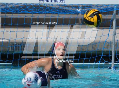Thumbnail 3 in Aptos vs Tulare Western (Central Valley Showdown) photogallery.