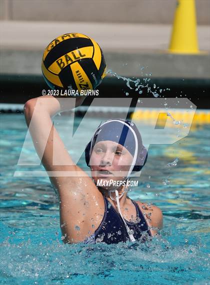 Thumbnail 3 in Aptos vs Tulare Western (Central Valley Showdown) photogallery.