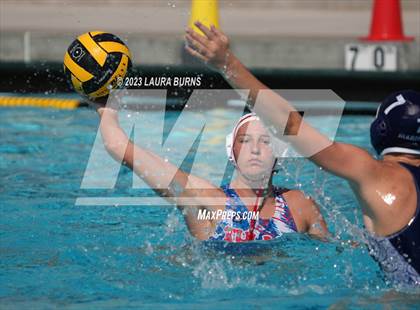 Thumbnail 3 in Aptos vs Tulare Western (Central Valley Showdown) photogallery.