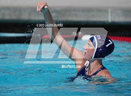 Thumbnail 2 in Aptos vs Tulare Western (Central Valley Showdown) photogallery.