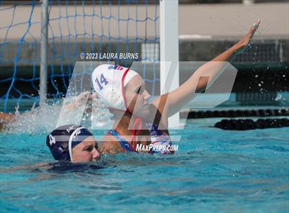 Thumbnail 2 in Aptos vs Tulare Western (Central Valley Showdown) photogallery.
