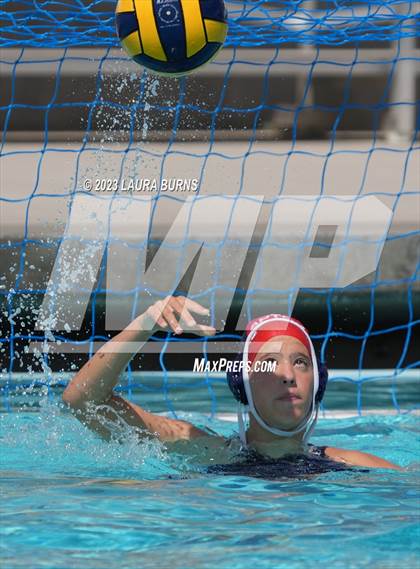 Thumbnail 2 in Aptos vs Tulare Western (Central Valley Showdown) photogallery.