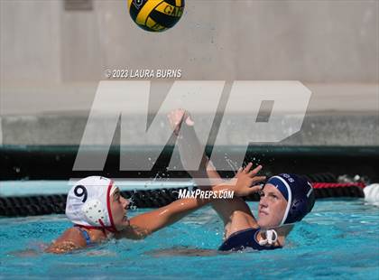 Thumbnail 1 in Aptos vs Tulare Western (Central Valley Showdown) photogallery.