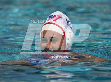 Thumbnail 2 in Aptos vs Tulare Western (Central Valley Showdown) photogallery.