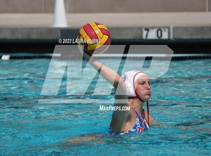 Thumbnail 1 in Aptos vs Tulare Western (Central Valley Showdown) photogallery.