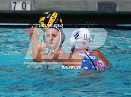 Thumbnail 1 in Aptos vs Tulare Western (Central Valley Showdown) photogallery.