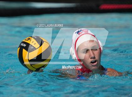 Thumbnail 1 in Aptos vs Tulare Western (Central Valley Showdown) photogallery.