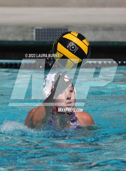 Thumbnail 1 in Aptos vs Tulare Western (Central Valley Showdown) photogallery.