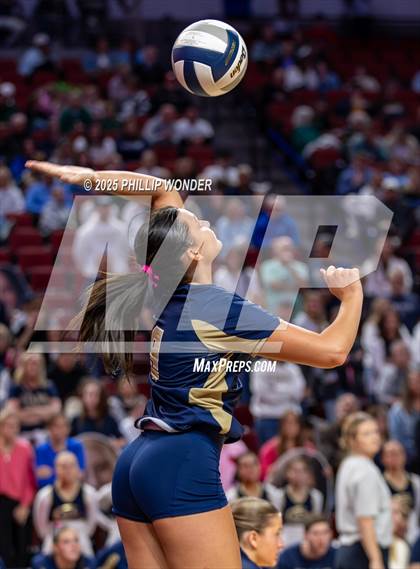 Thumbnail 1 in Elkhorn South vs Millard South (NSAA Class A Quarterfinal) photogallery.