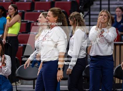 Thumbnail 2 in Elkhorn South vs Millard South (NSAA Class A Quarterfinal) photogallery.