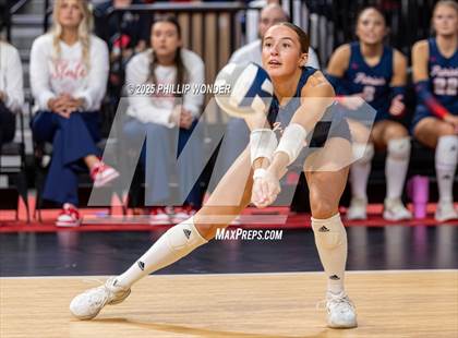 Thumbnail 2 in Elkhorn South vs Millard South (NSAA Class A Quarterfinal) photogallery.