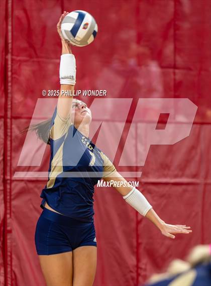 Thumbnail 3 in Elkhorn South vs Millard South (NSAA Class A Quarterfinal) photogallery.