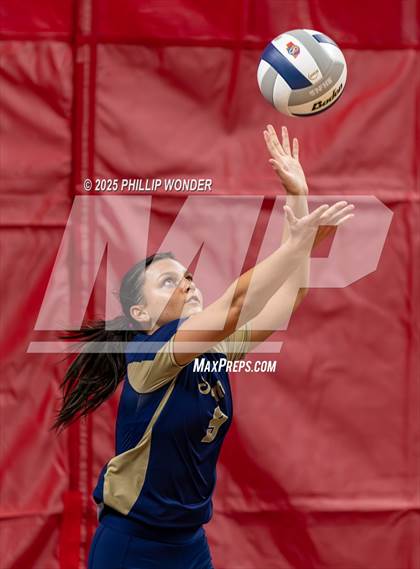 Thumbnail 1 in Elkhorn South vs Millard South (NSAA Class A Quarterfinal) photogallery.