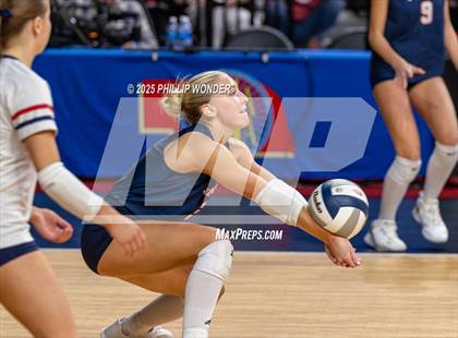 Thumbnail 3 in Elkhorn South vs Millard South (NSAA Class A Quarterfinal) photogallery.