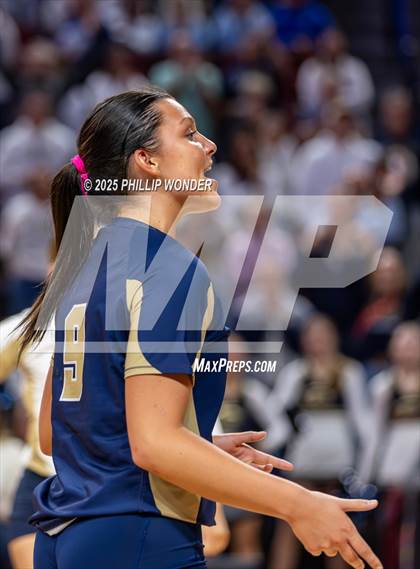 Thumbnail 2 in Elkhorn South vs Millard South (NSAA Class A Quarterfinal) photogallery.