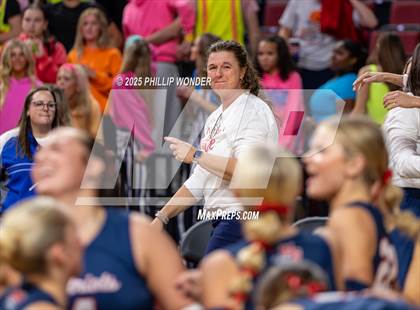 Thumbnail 1 in Elkhorn South vs Millard South (NSAA Class A Quarterfinal) photogallery.