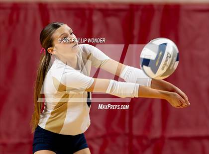 Thumbnail 3 in Elkhorn South vs Millard South (NSAA Class A Quarterfinal) photogallery.