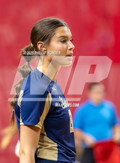 Thumbnail 2 in Elkhorn South vs Millard South (NSAA Class A Quarterfinal) photogallery.