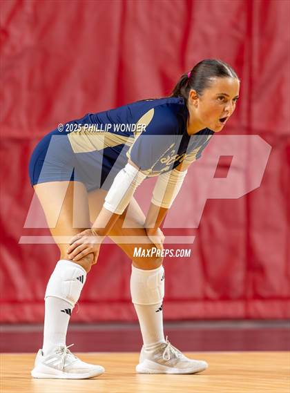 Thumbnail 1 in Elkhorn South vs Millard South (NSAA Class A Quarterfinal) photogallery.