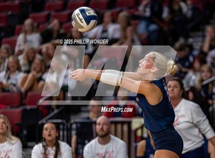 Thumbnail 2 in Elkhorn South vs Millard South (NSAA Class A Quarterfinal) photogallery.