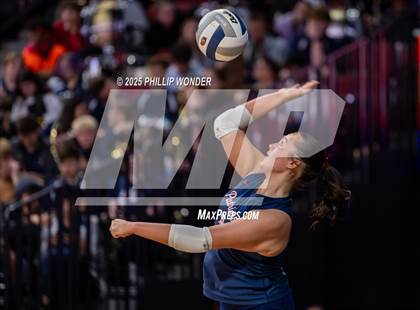 Thumbnail 1 in Elkhorn South vs Millard South (NSAA Class A Quarterfinal) photogallery.