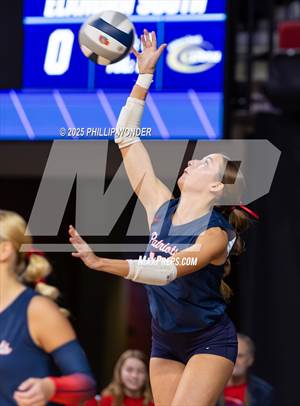Elkhorn South vs Millard South (NSAA Class A Quarterfinal)