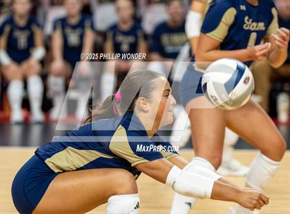 Thumbnail 3 in Elkhorn South vs Millard South (NSAA Class A Quarterfinal) photogallery.