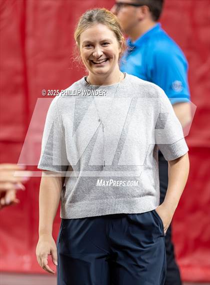 Thumbnail 3 in Elkhorn South vs Millard South (NSAA Class A Quarterfinal) photogallery.