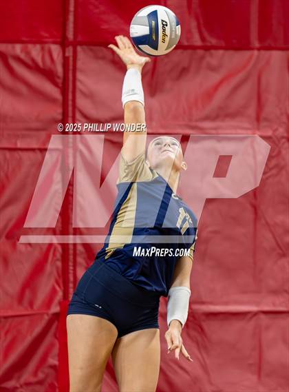 Thumbnail 3 in Elkhorn South vs Millard South (NSAA Class A Quarterfinal) photogallery.