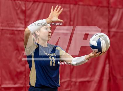 Thumbnail 2 in Elkhorn South vs Millard South (NSAA Class A Quarterfinal) photogallery.