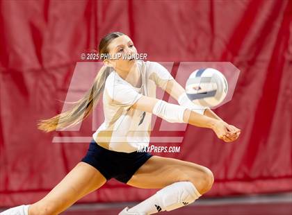 Thumbnail 1 in Elkhorn South vs Millard South (NSAA Class A Quarterfinal) photogallery.