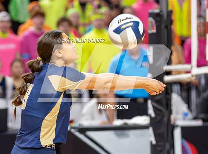 Thumbnail 2 in Elkhorn South vs Millard South (NSAA Class A Quarterfinal) photogallery.