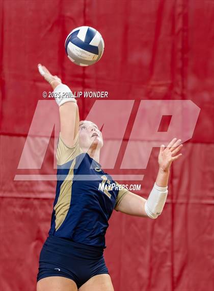 Thumbnail 2 in Elkhorn South vs Millard South (NSAA Class A Quarterfinal) photogallery.