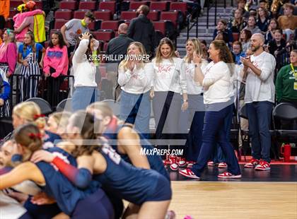 Thumbnail 3 in Elkhorn South vs Millard South (NSAA Class A Quarterfinal) photogallery.