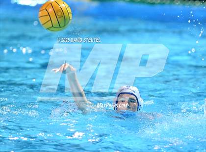 Thumbnail 2 in Rocklin vs. Rio Americano (CIF SJS D1 Final) photogallery.